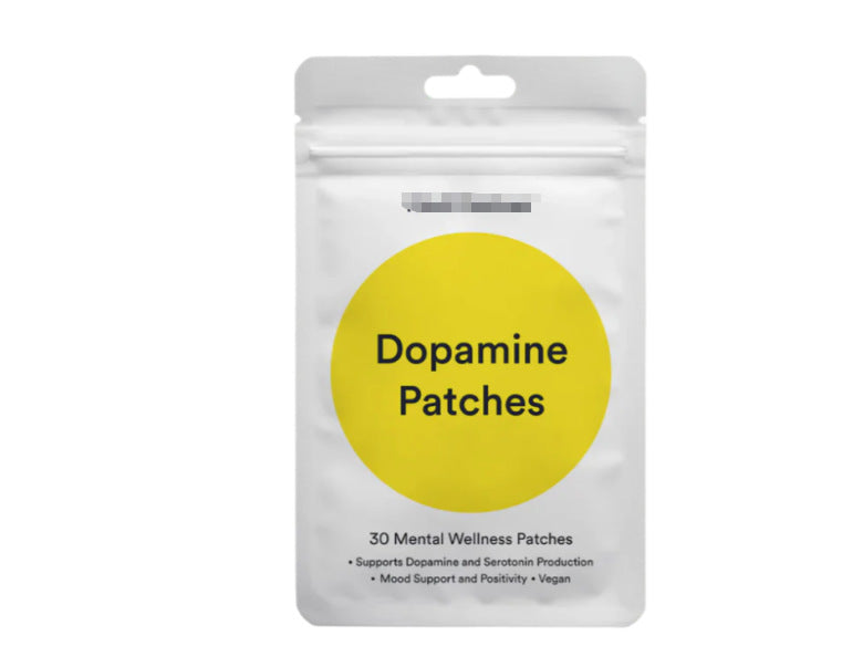 Body shaping patches