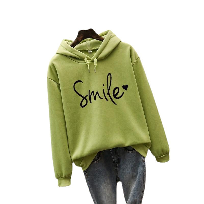 Starlight Smile Pullover
