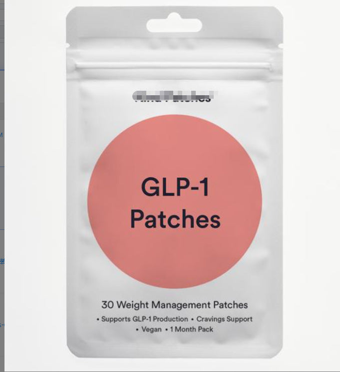 Body shaping patches