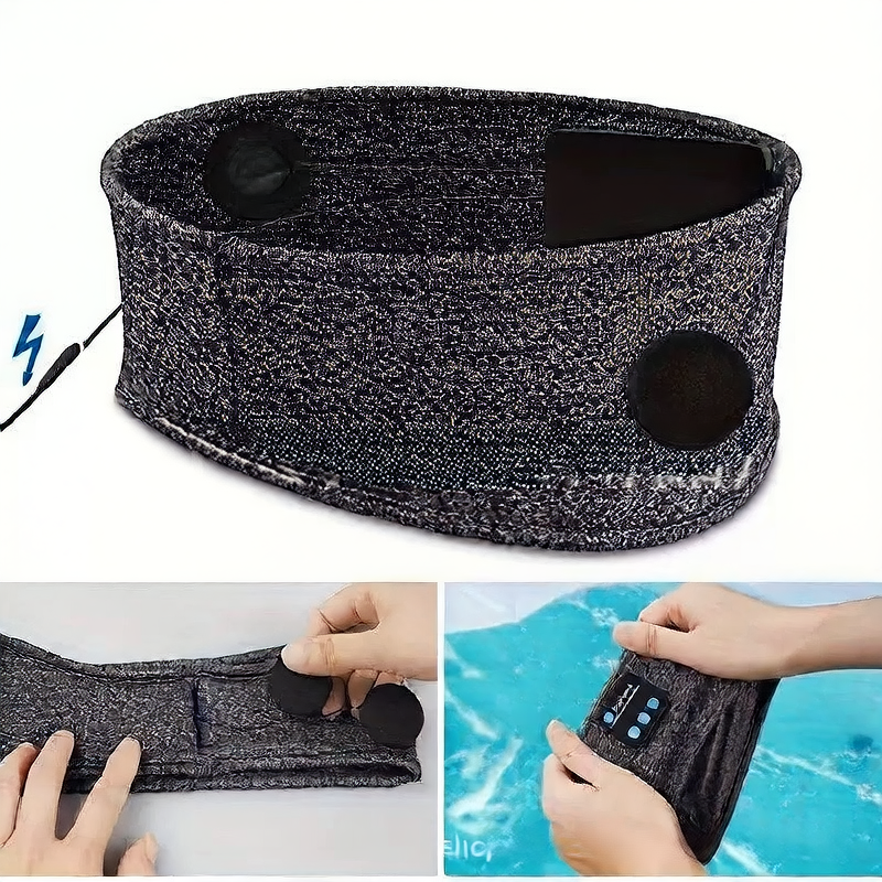 AuraDream Bluetooth Headband