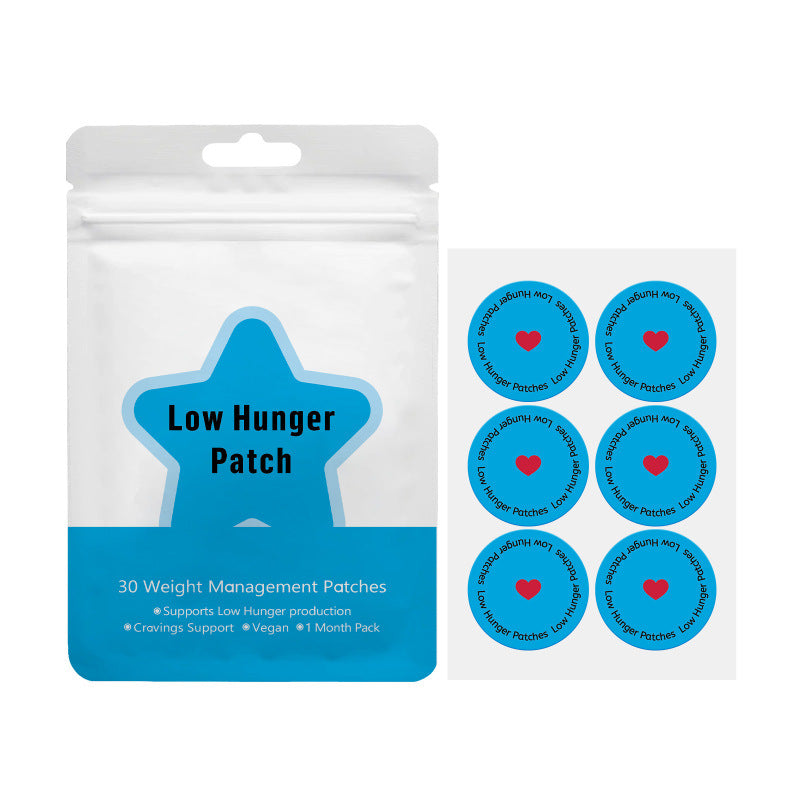 Body shaping patches