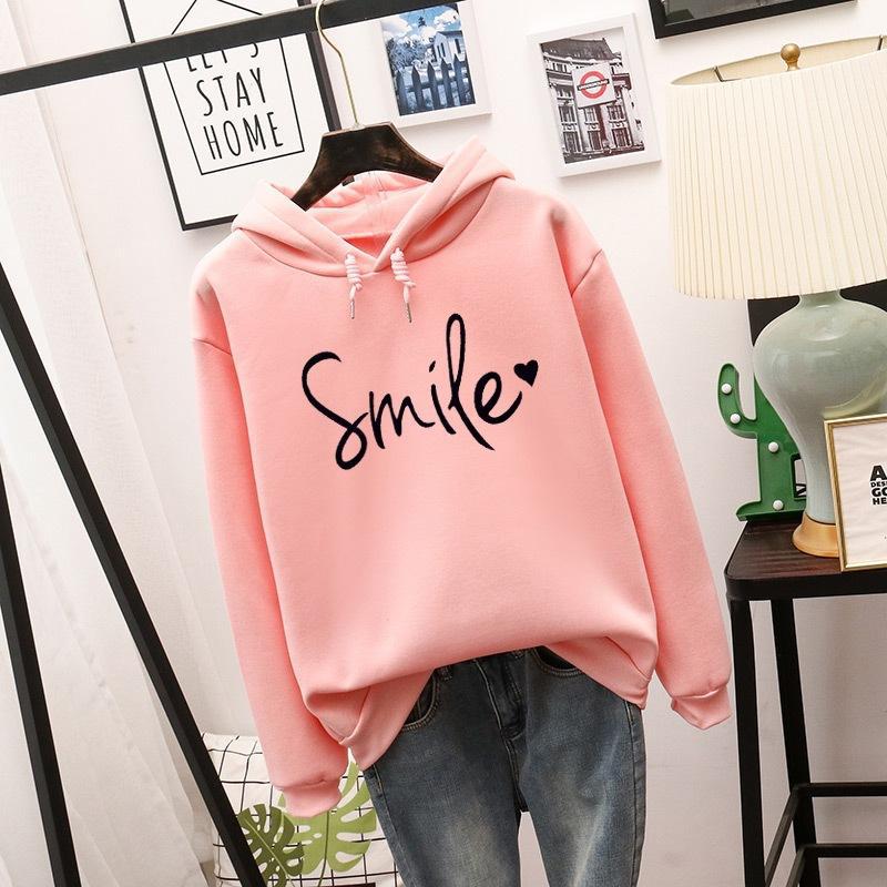Starlight Smile Pullover