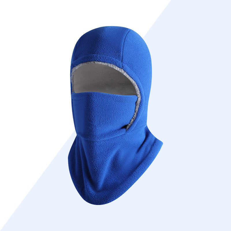 Lunar Guard Wind Mask