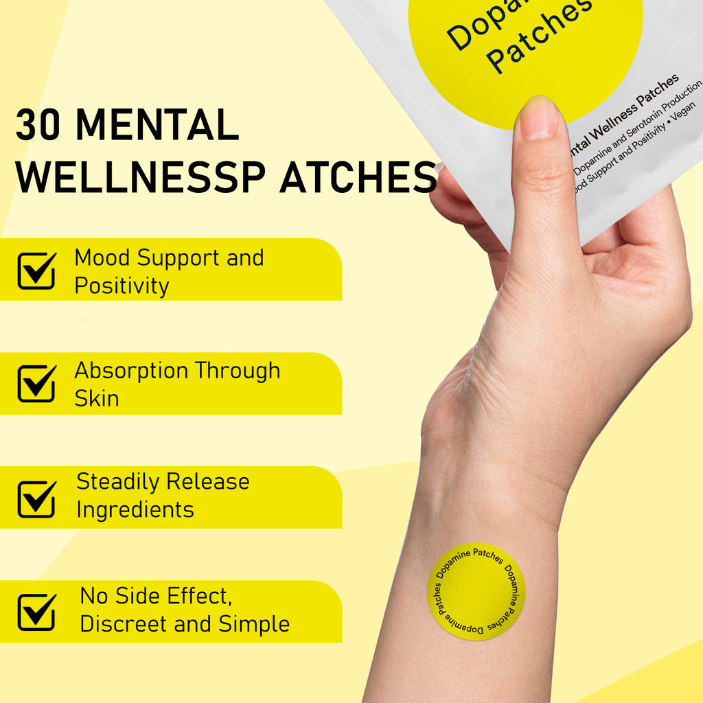 Body shaping patches