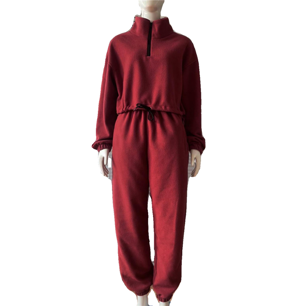 Lunar Luxe Sweater Set